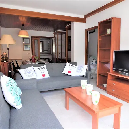 Duplex Aurea 아파트 *
