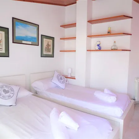 Duplex Aurea 아파트 료렛 드 마르