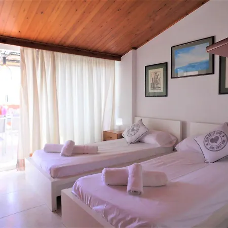 Duplex Aurea 아파트 *